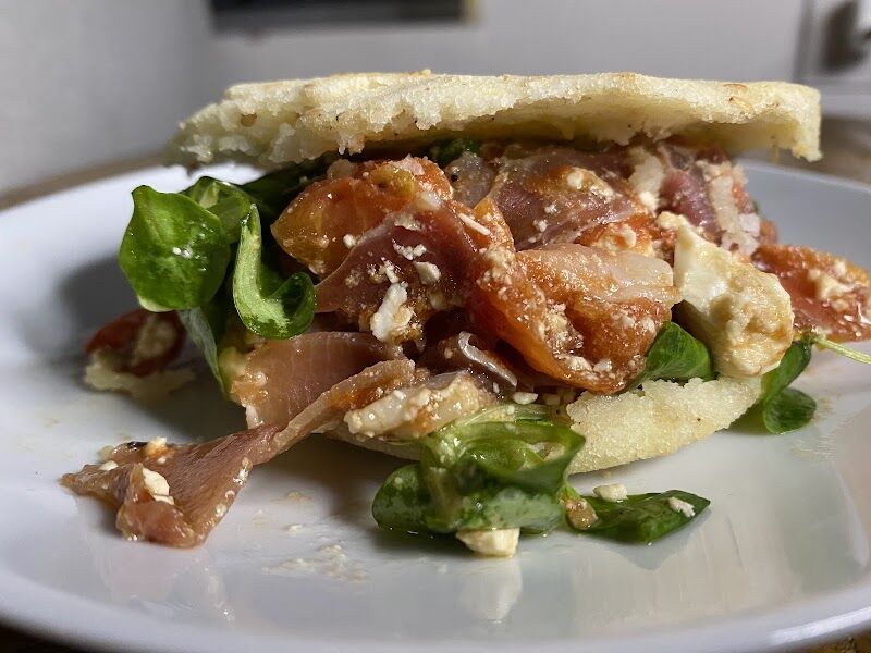 Imagen de negocio en Curso de cocina en Provincia de Ávila