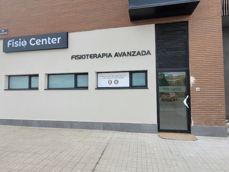 Imagen de negocio en Dermatología en Provincia de Ávila