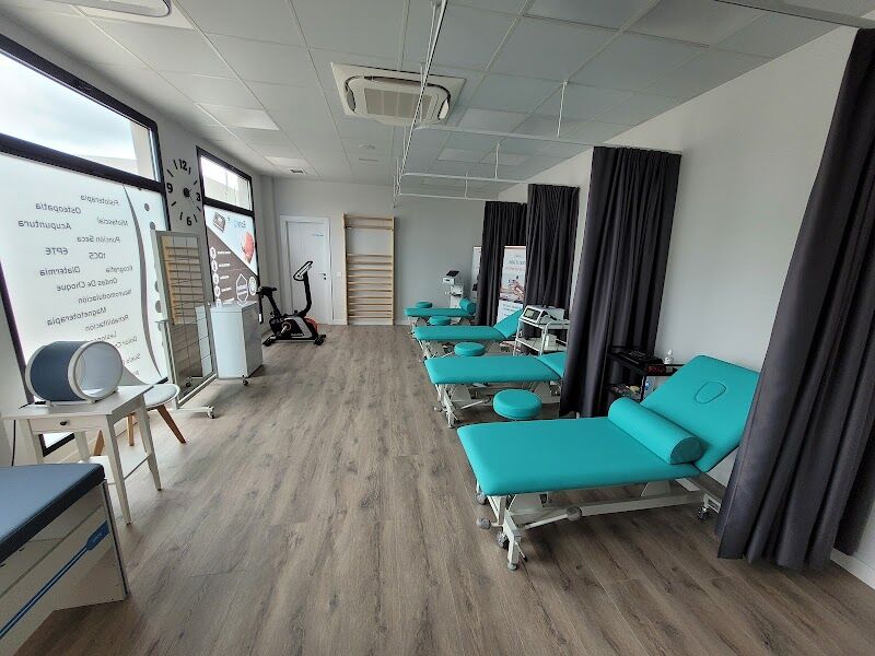 Imagen de Clínica Fisio Center Ávila