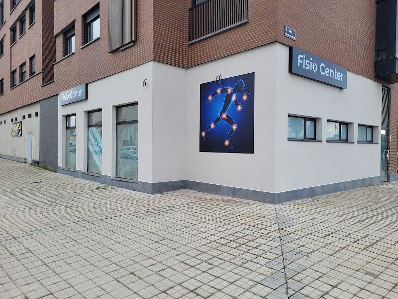 Imagen de Clínica Fisio Center Ávila