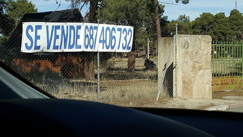 Imagen de negocio en Desinfección en Provincia de Segovia