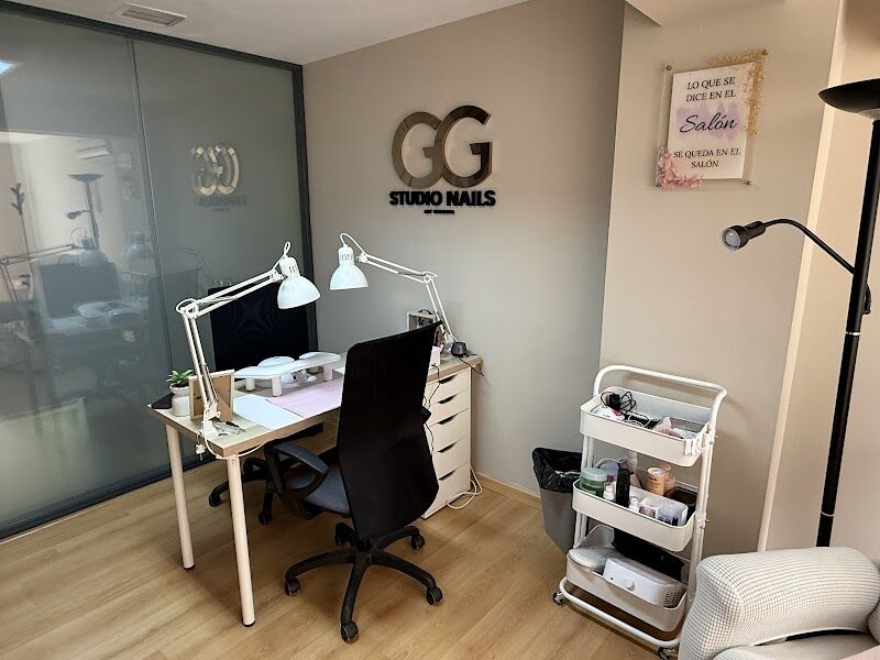 Imagen de Salón de Uñas Gg Studio Nails