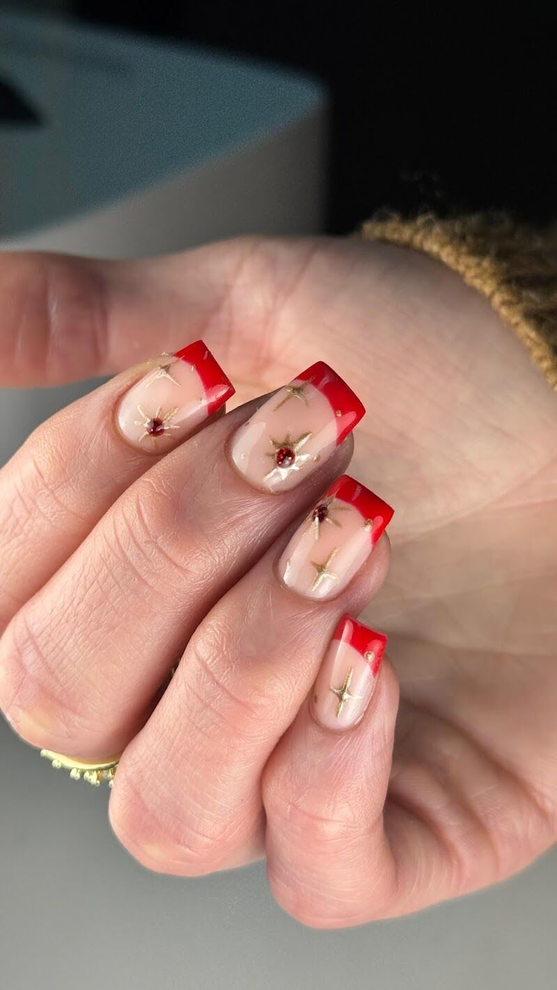 Imagen de Salón de Uñas Gg Studio Nails