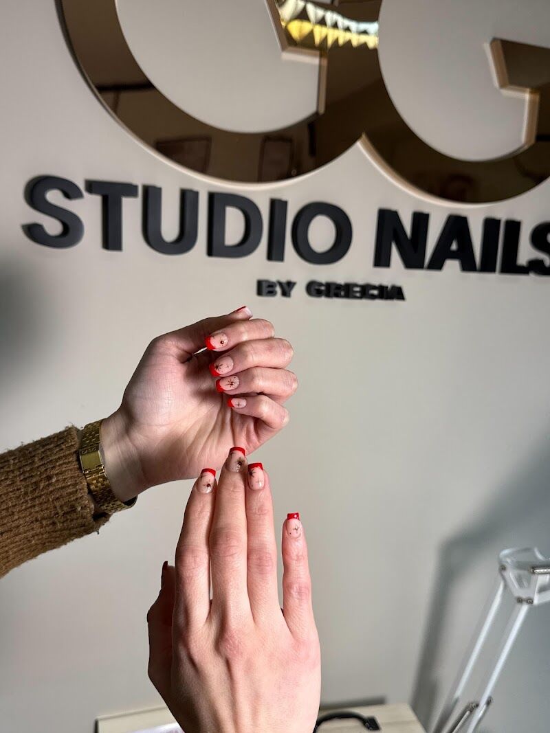 Imagen de Salón de Uñas Gg Studio Nails