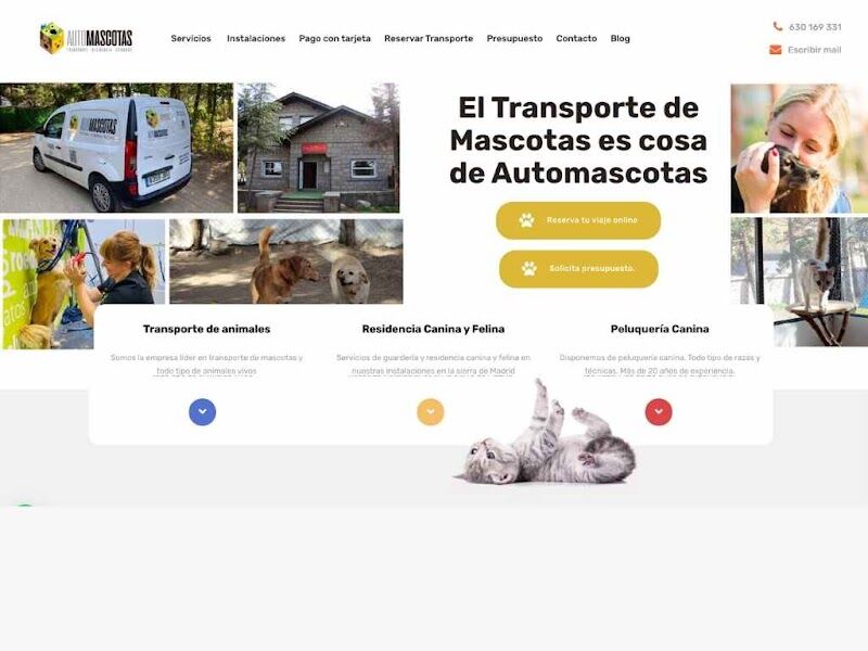 Imagen de Kit Digital | Diseño Web | Seo | Look Around