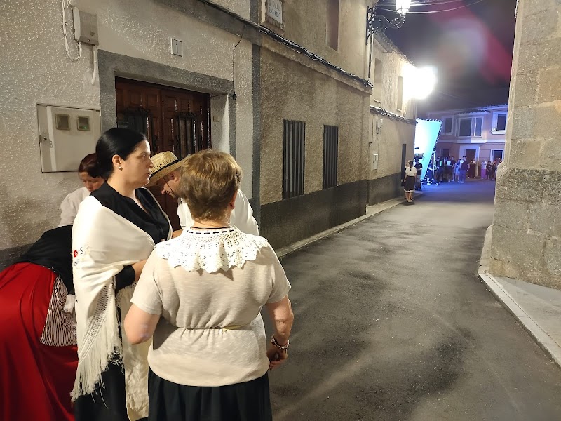 Imagen representativa de la localización