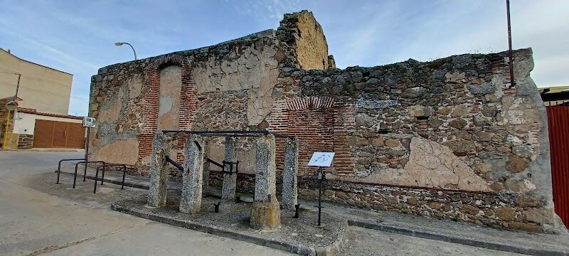 Imagen representativa de la localización