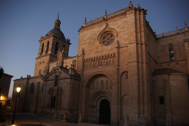 Imagen representativa de la localización