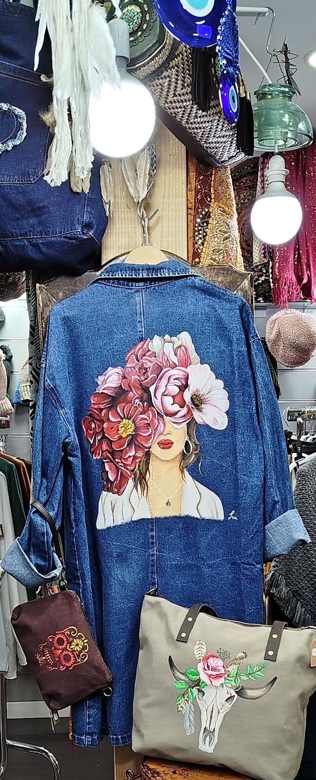 Imagen de negocio en Accesorios de moda en Provincia de Salamanca