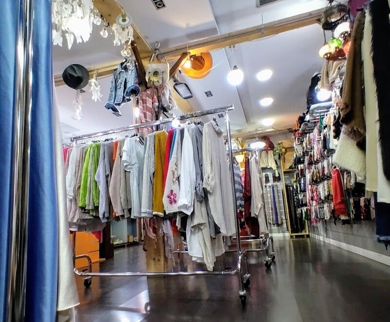 Imagen de negocio en Accesorios de moda en Provincia de Salamanca