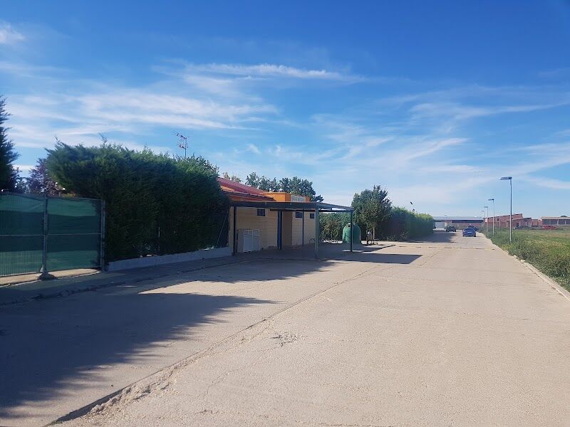 Imagen de negocio en Actividades al aire libre en Villaverde de Medina