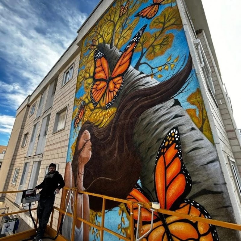 Imagen representativa de la localización