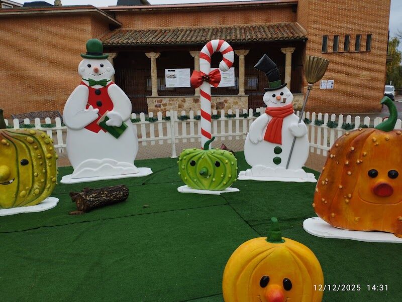 Imagen representativa de la localización