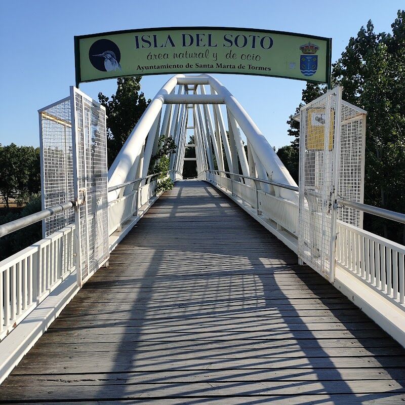 Imagen representativa de la localización