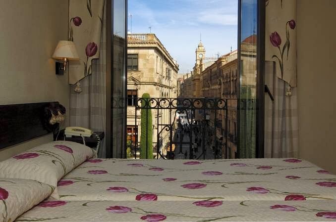 Imagen de negocio en Alojamiento pet-friendly en Salamanca