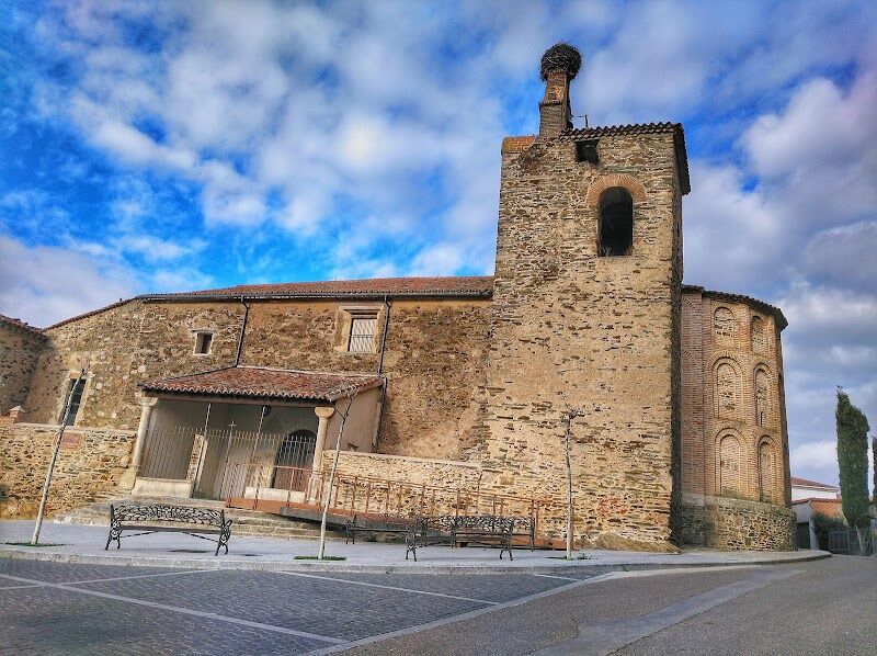 Imagen representativa de la localización