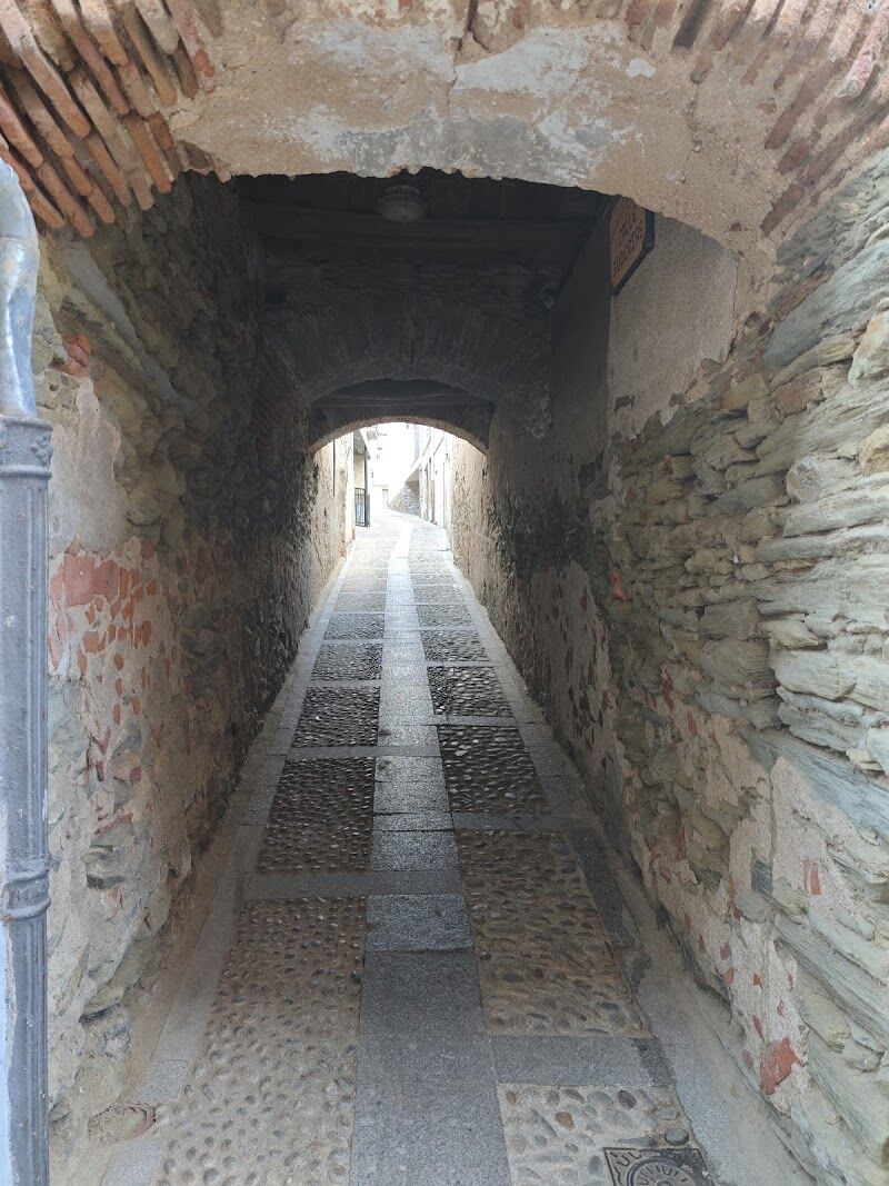 Imagen representativa de la localización