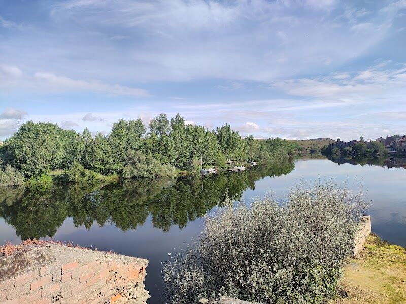 Imagen representativa de la localización