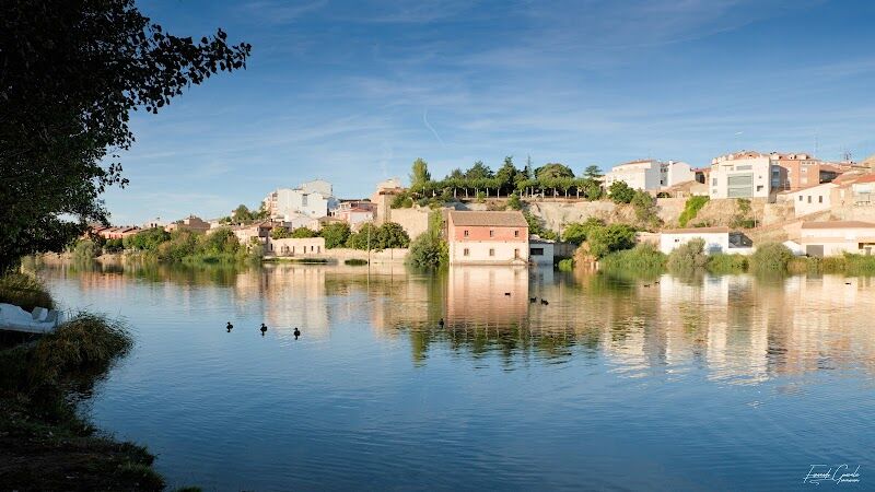 Imagen representativa de la localización