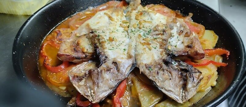 Imagen de negocio en Restaurante en Provincia de Salamanca
