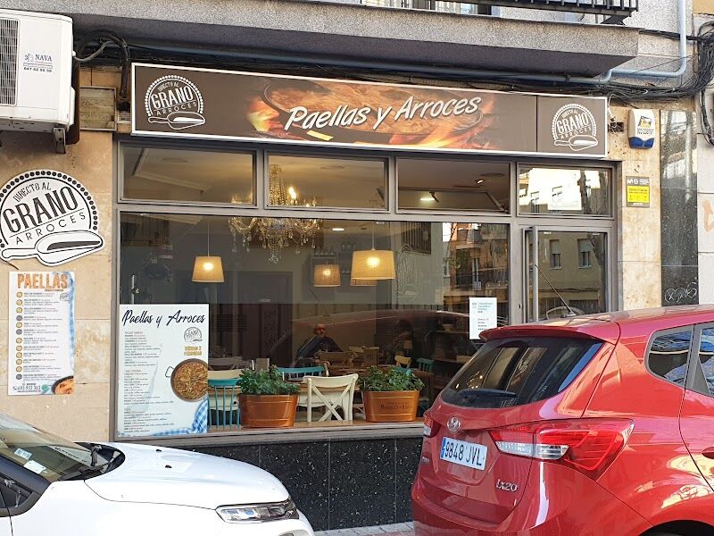 Imagen de negocio en Restaurante en Provincia de Salamanca
