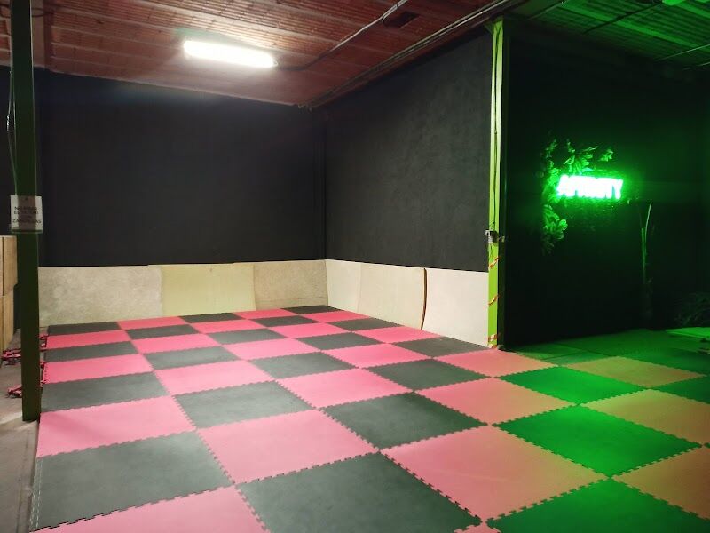 Imagen de Jiu Jitsu Studio Salamanca