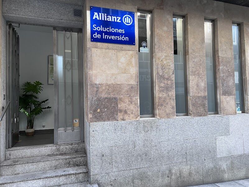 Imagen de negocio en Asesoría de inversiones en Provincia de Salamanca
