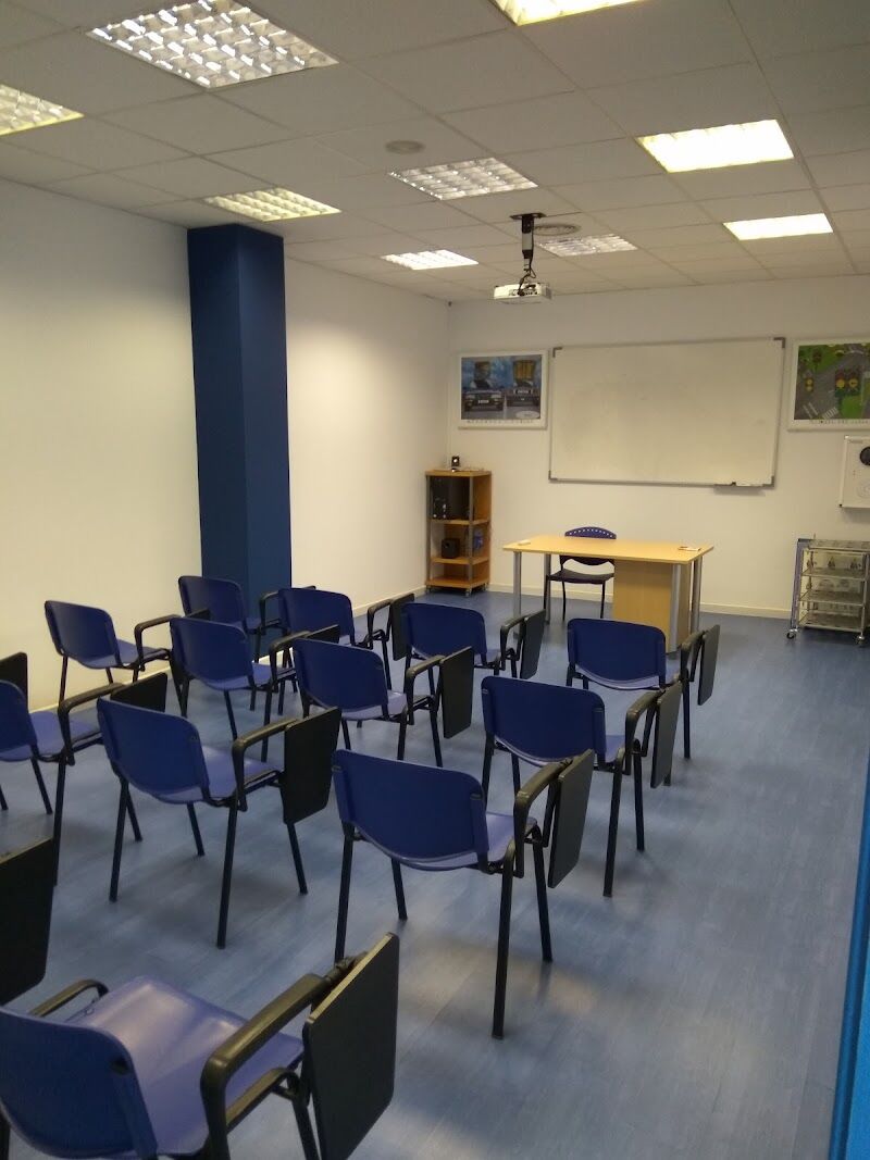 Imagen de negocio en Autoescuela en Castilla y León