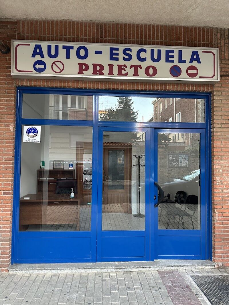 Imagen de negocio en Empresas y profesionales en Provincia de Ávila