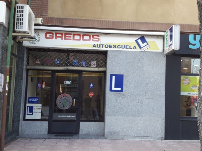 Imagen de negocio en Automoción en Provincia de Ávila