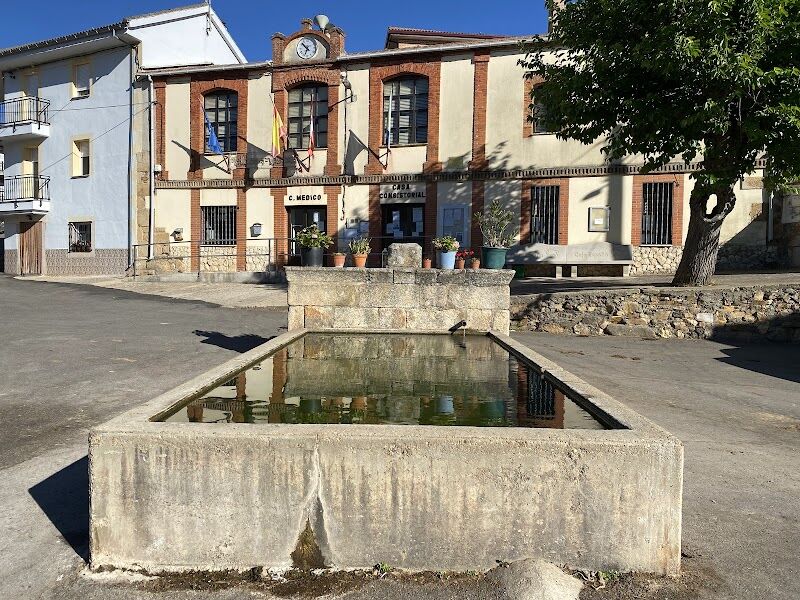 Imagen de negocio en Argujillo (Zamora)