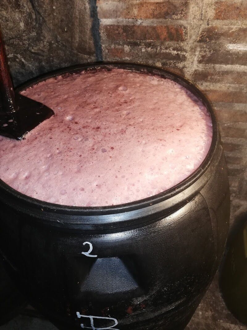 Imagen de negocio en Parada de Rubiales (Salamanca)