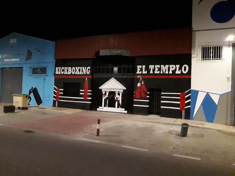 Imagen de negocio en Salud, bienestar y formación en Carbajosa de la Sagrada