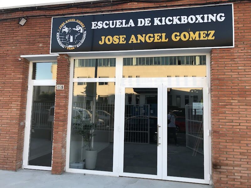Imagen de negocio en Boxeo y kickboxing en Provincia de Salamanca