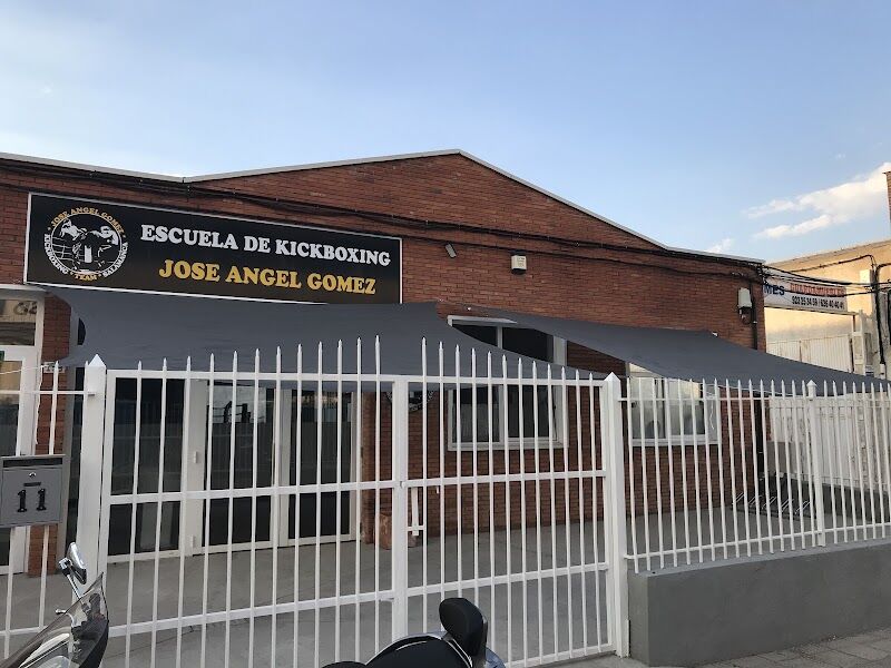 Imagen de negocio en Boxeo y kickboxing en Provincia de Salamanca