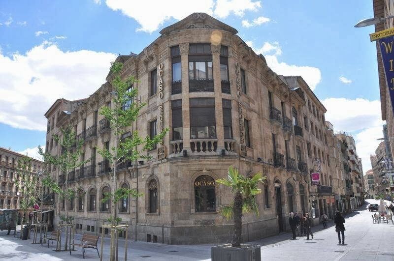 Imagen de negocio en Bufete de abogados en Castilla y León