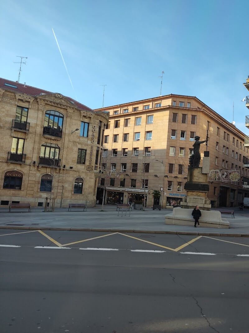 Imagen de negocio en Bufete de abogados en Castilla y León