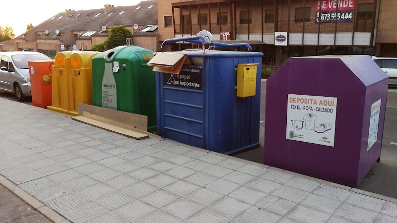 Imagen representativa de la localización