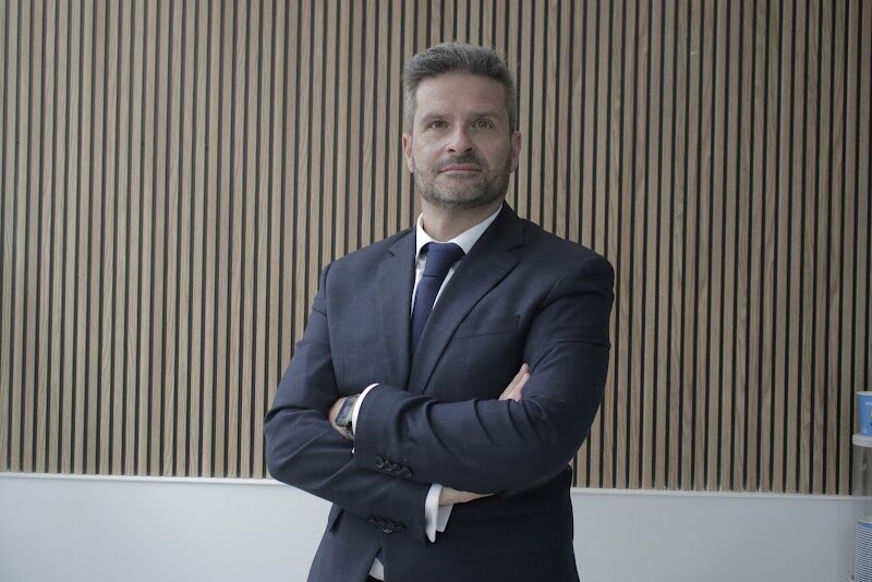 Imagen de negocio en Bufete de abogados en Castilla y León