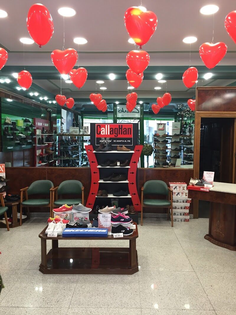 Imagen de negocio en Moda y comercio minorista en Provincia de Salamanca