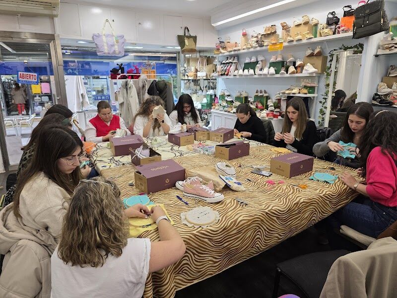 Imagen de negocio en Moda y comercio minorista en Provincia de Salamanca