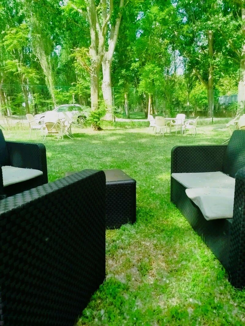 Imagen de negocio en Camping en Alba de Tormes