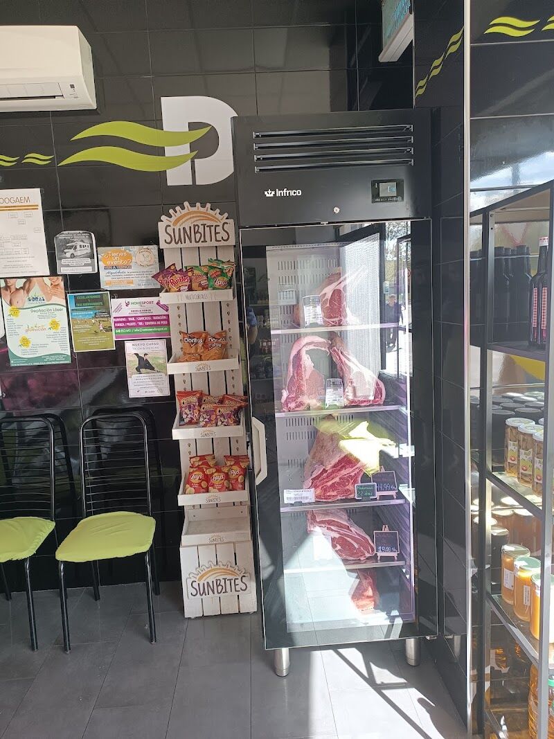 Imagen de Carniceria Diego