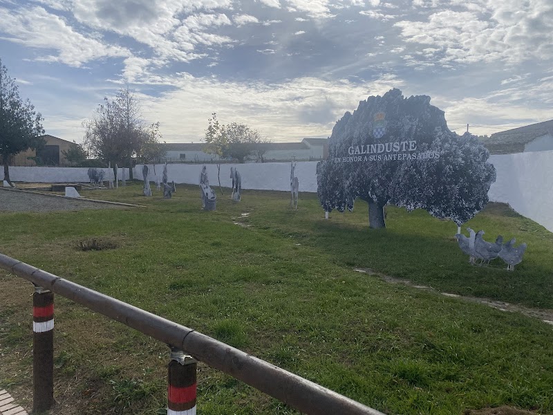 Imagen representativa de la localización