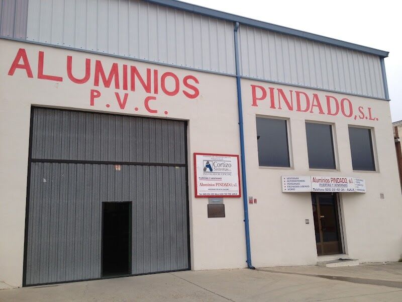 Imagen de negocio en Servicios industriales en Provincia de Ávila
