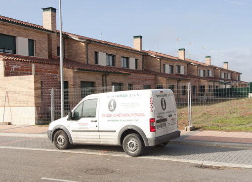 Imagen de Ventanas Jsv