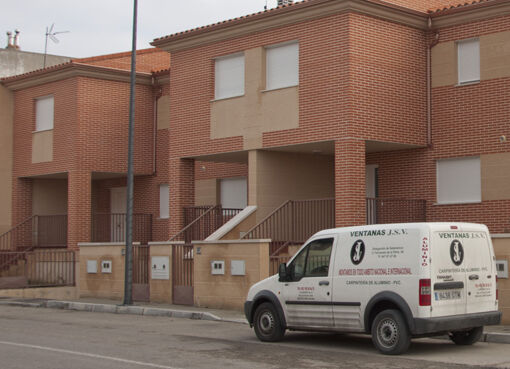 Imagen de Ventanas Jsv