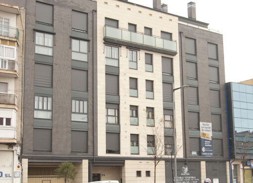 Imagen de Ventanas Jsv