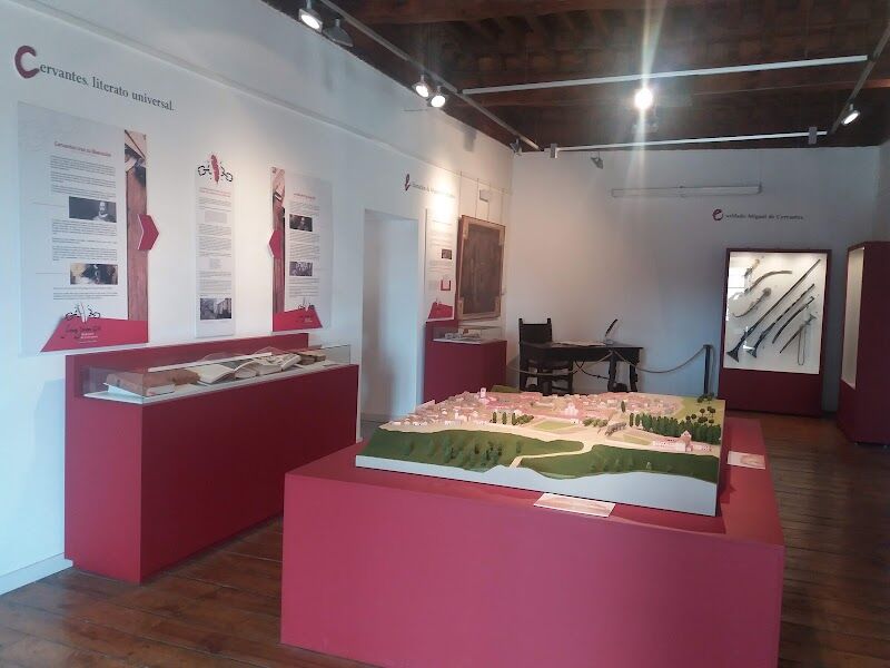 Imagen representativa de la localización