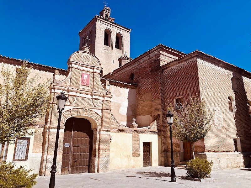 Imagen representativa de la localización